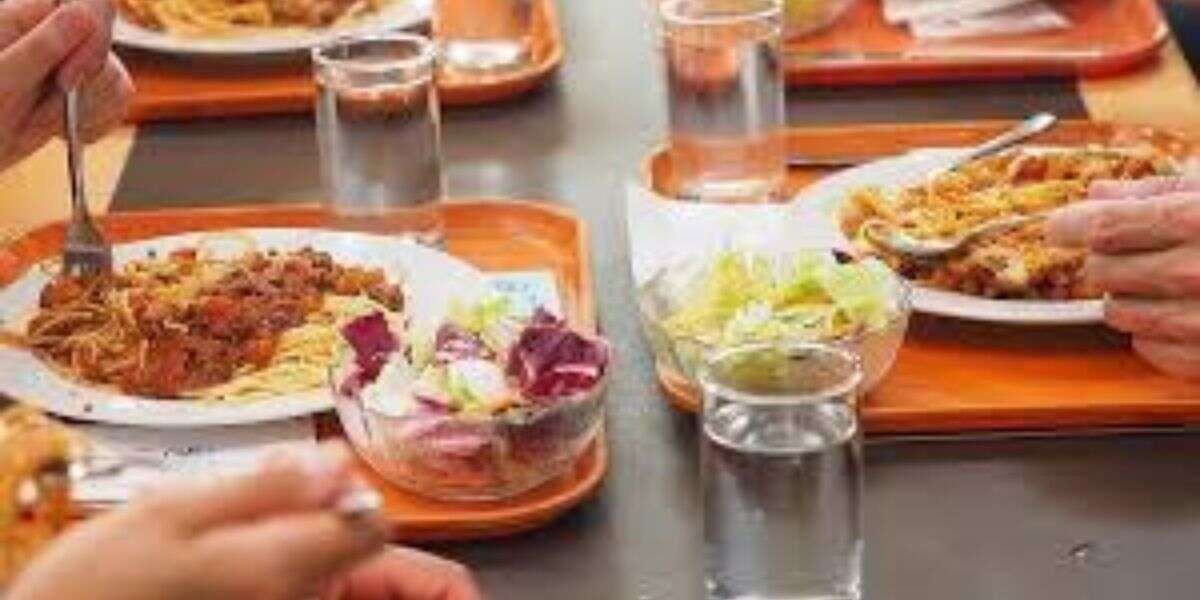 Hızlı Yemek Yiyorsanız Bu Haberi Okumadan Geçmeyin 1